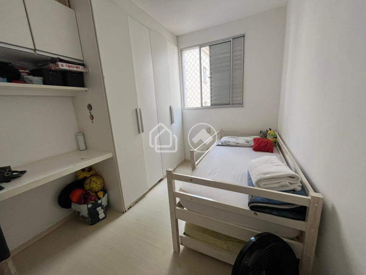 Cobertura, Buritis, 3 Quartos, 2 Vagas, 1 Suíte