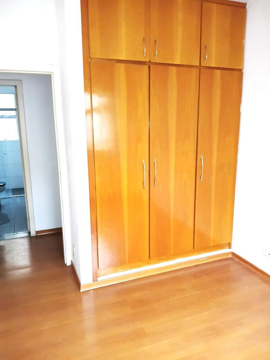 Apartamento, São Lucas, 3 Quartos, 1 Vaga, 1 Suíte