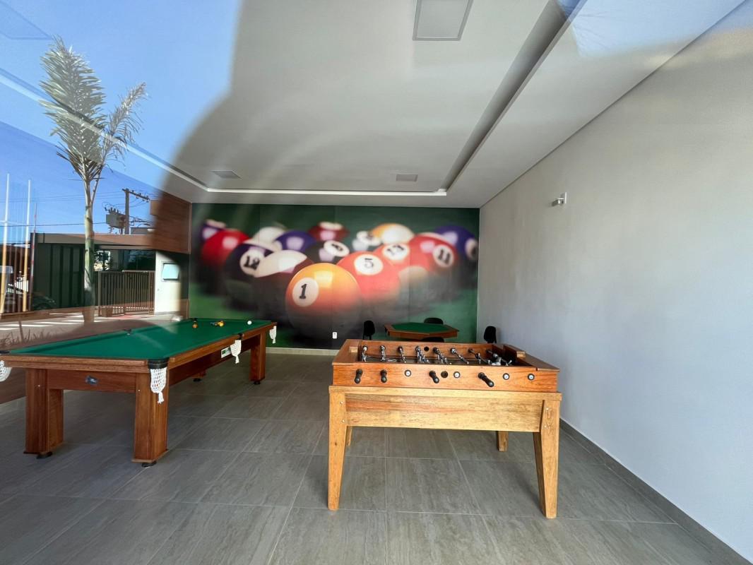 Apartamento, Milionários, 2 Quartos, 1 Vaga
