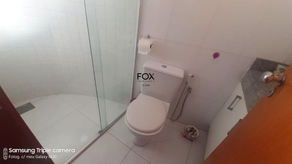 Apartamento, Santa Efigênia, 3 Quartos, 2 Vagas, 1 Suíte