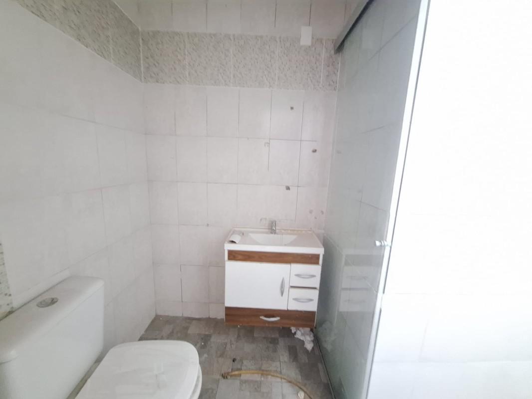 Casa, Boa Vista, 2 Quartos, 1 Vaga