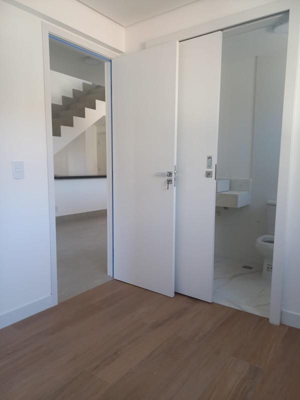 Cobertura, Centro, 2 Quartos, 2 Vagas, 2 Suítes