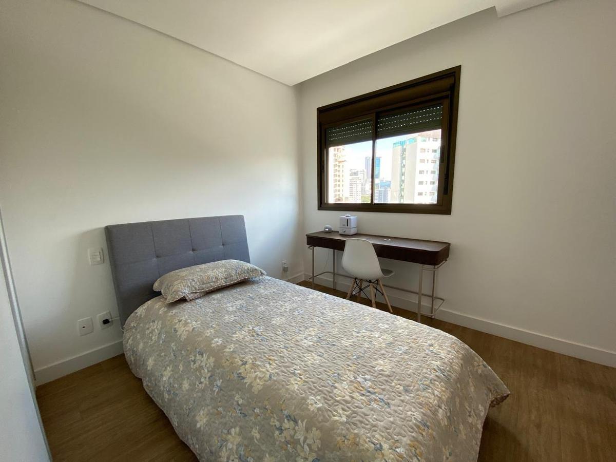 Apartamento, Vale do Sereno, 4 Quartos, 4 Vagas, 4 Suítes