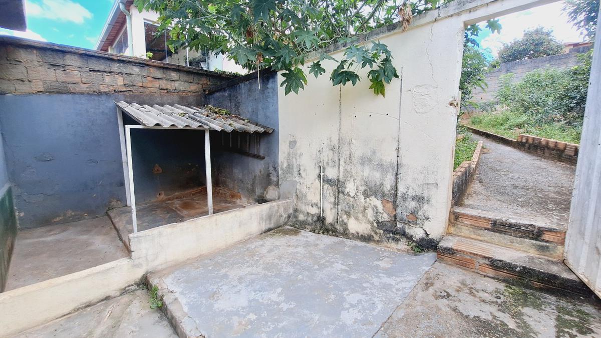 Lote, São Bernardo, 1 Quarto, 0 Vaga