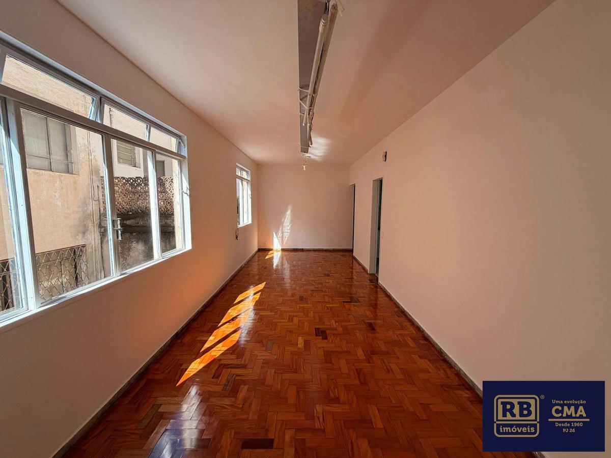 Apartamento, Serra, 3 Quartos, 1 Vaga, 1 Suíte