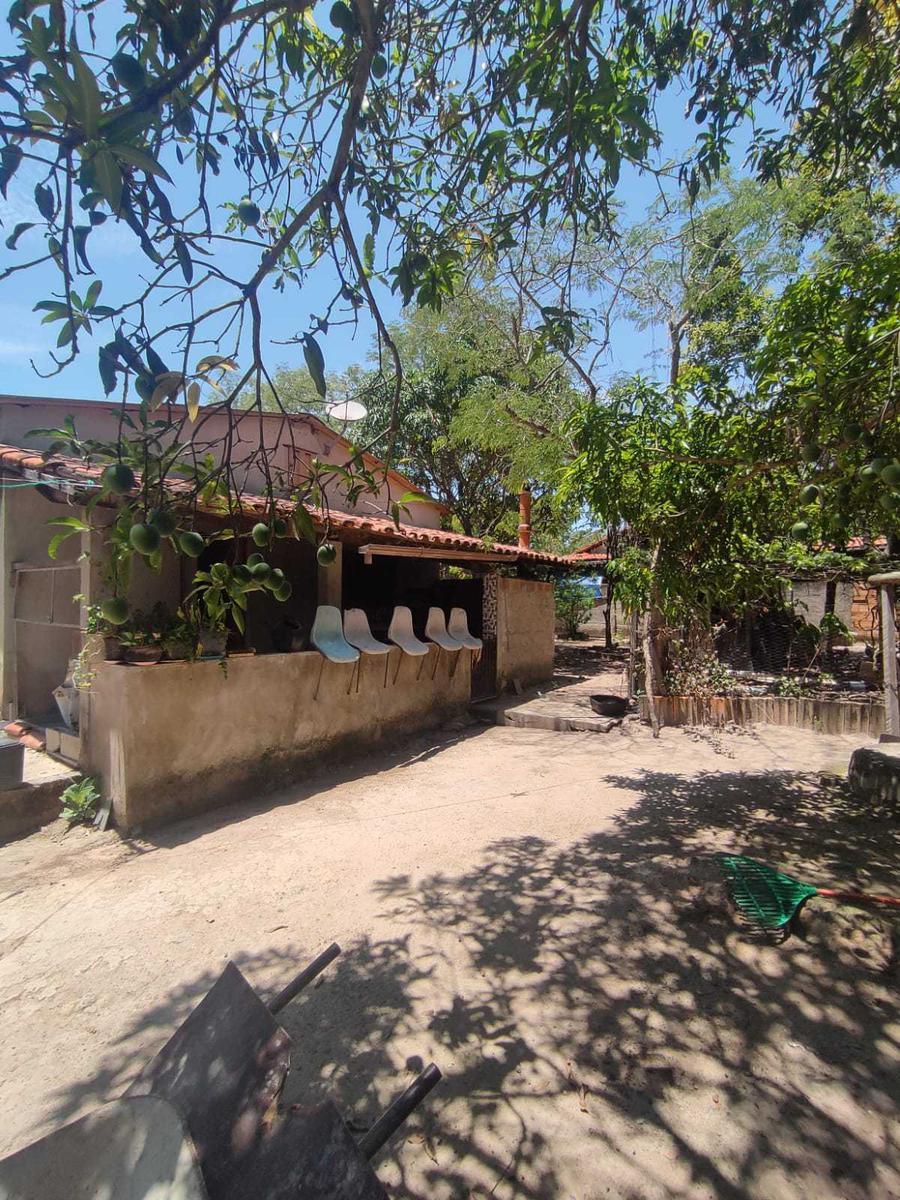 Fazenda, Centro, 2 Quartos, 15 Vagas