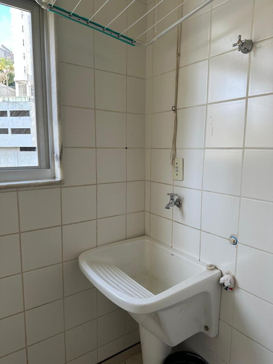 Apartamento, Sion, 2 Quartos, 2 Vagas, 1 Suíte