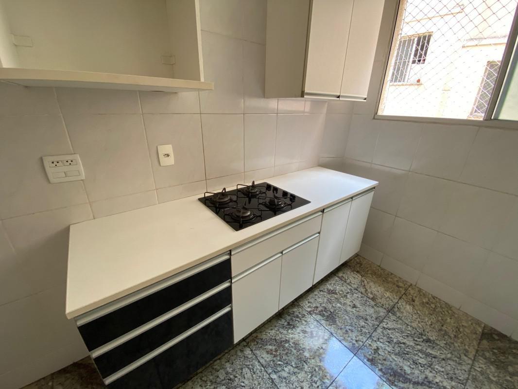 Cobertura, Cabral, 2 Quartos, 1 Vaga