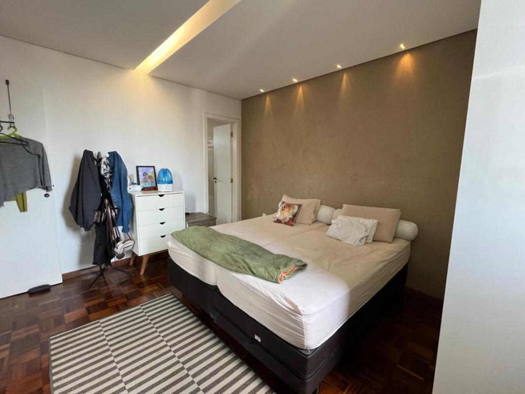 Apartamento, Coração Eucarístico, 3 Quartos, 2 Vagas, 1 Suíte