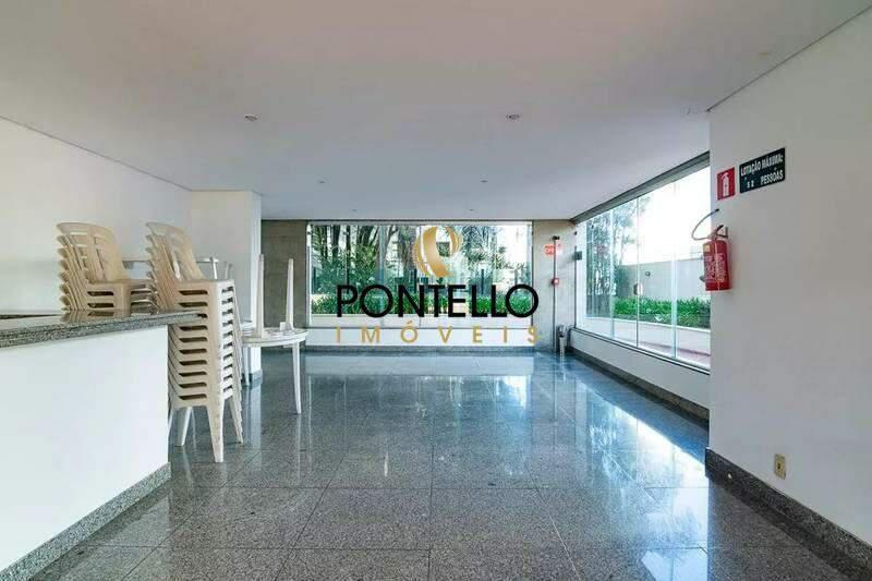 Apartamento, São Pedro, 3 Quartos, 2 Vagas, 1 Suíte