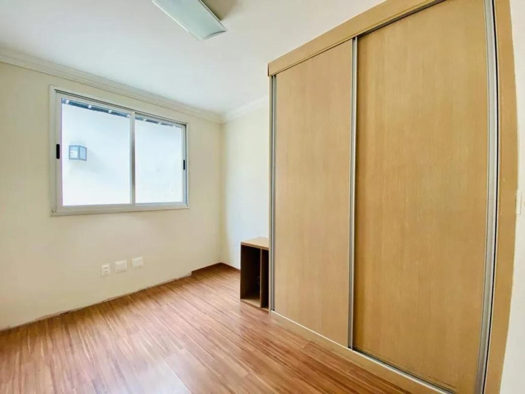 Apartamento, Liberdade, 3 Quartos, 2 Vagas, 1 Suíte