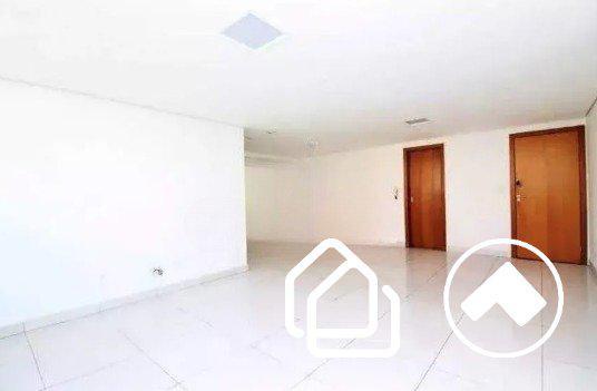 Apartamento, Buritis, 4 Quartos, 3 Vagas, 2 Suítes