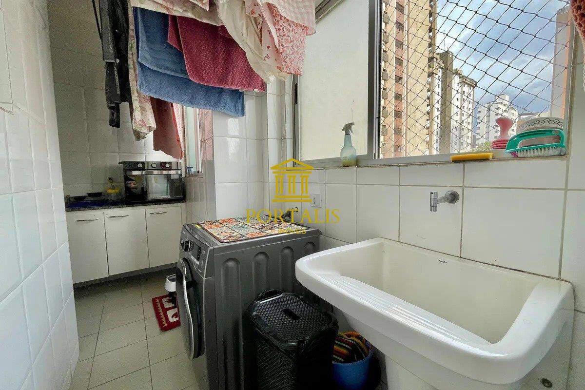 Apartamento, Lourdes, 4 Quartos, 2 Vagas, 1 Suíte