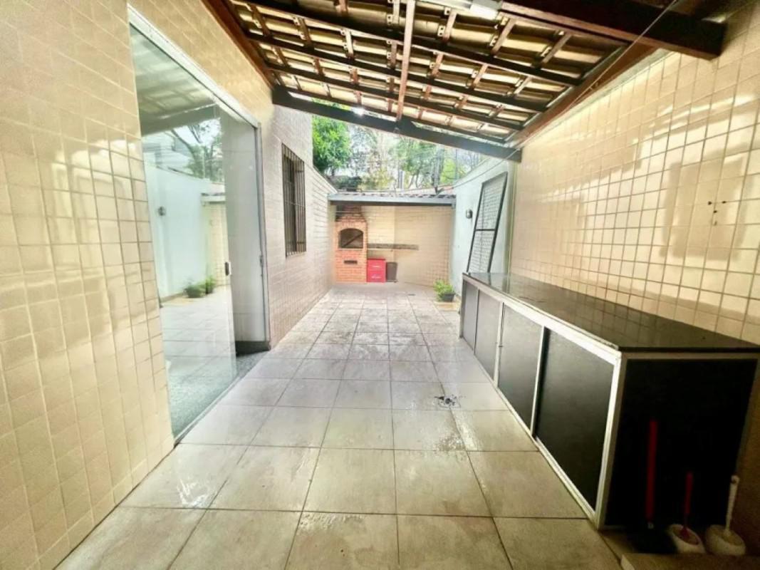 Apartamento, Liberdade, 4 Quartos, 2 Vagas, 2 Suítes