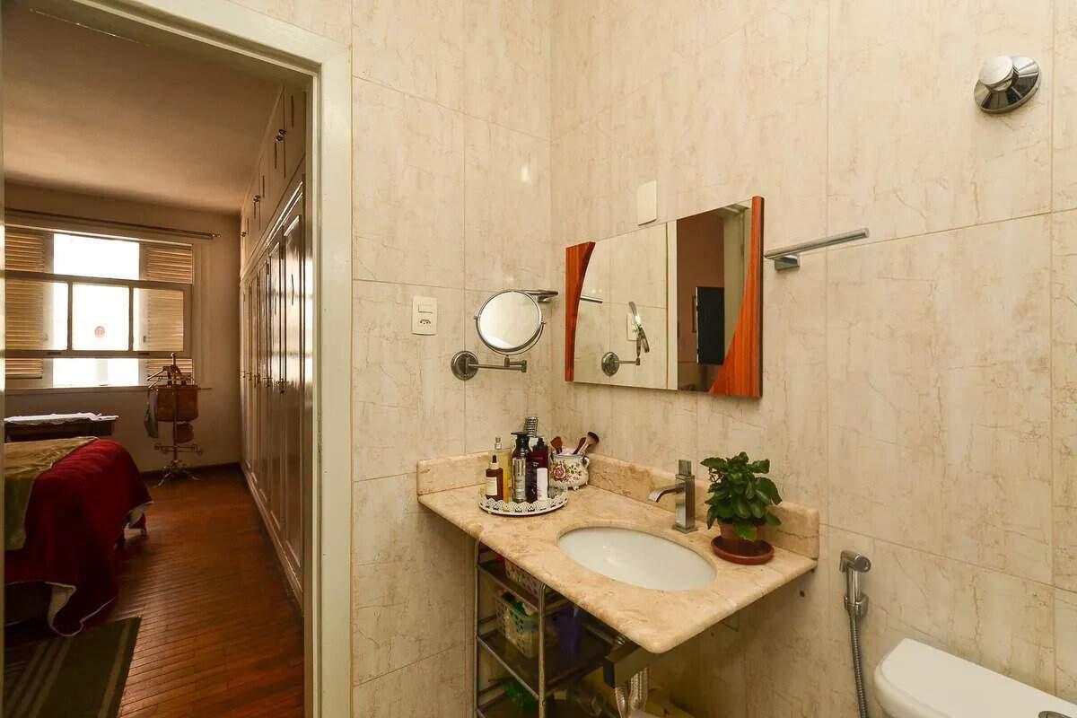 Apartamento, Centro, 3 Quartos, 1 Vaga, 1 Suíte