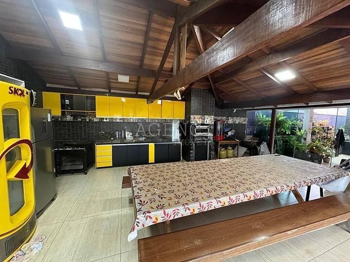 Casa, Vale do Sol, 4 Quartos, 0 Vaga, 1 Suíte