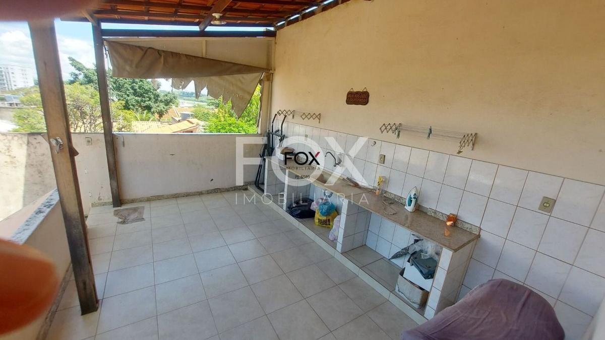 Casa, Jaraguá, 5 Quartos, 3 Vagas, 2 Suítes