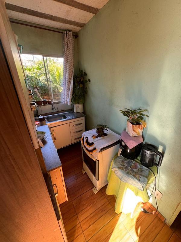 Casa, Serra Azul, 3 Quartos, 3 Vagas, 1 Suíte