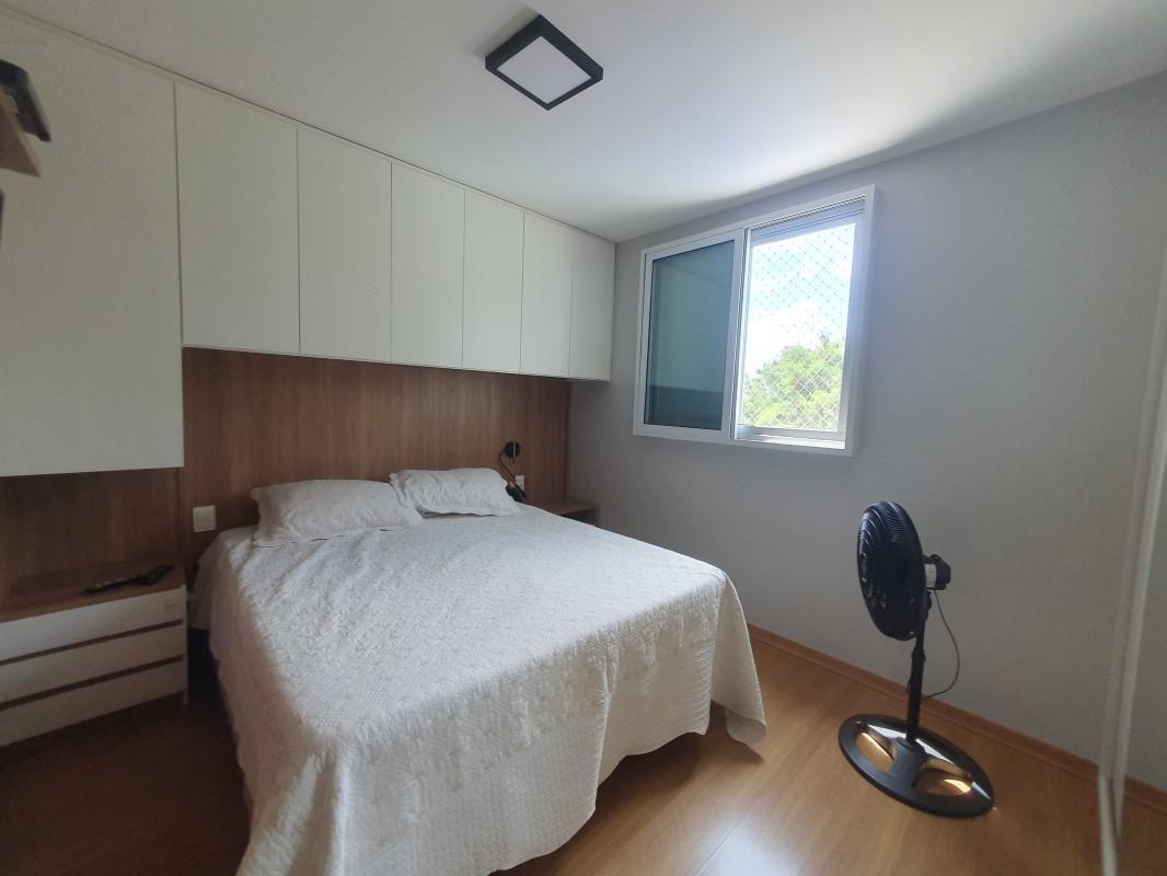 Apartamento, Estoril, 3 Quartos, 2 Vagas, 1 Suíte