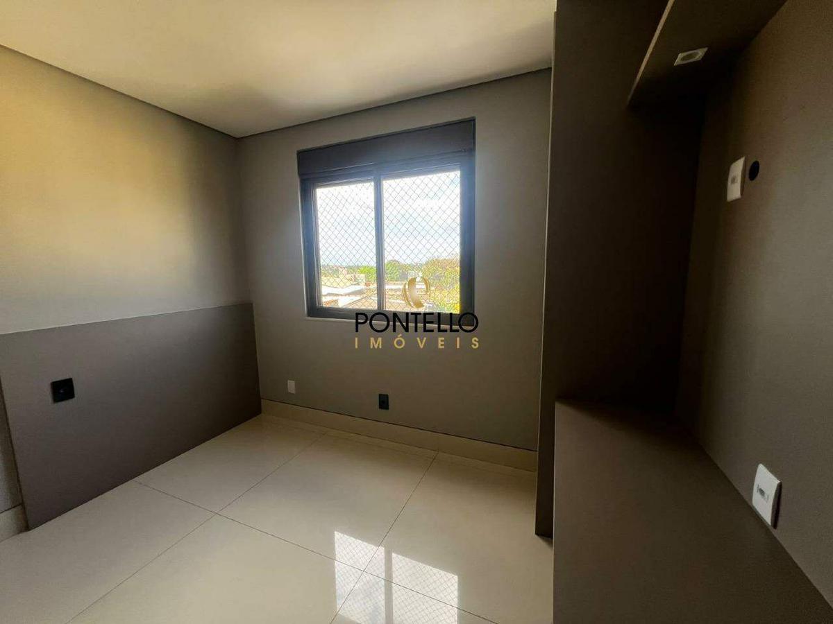 Cobertura, Boa Vista, 3 Quartos, 3 Vagas, 1 Suíte