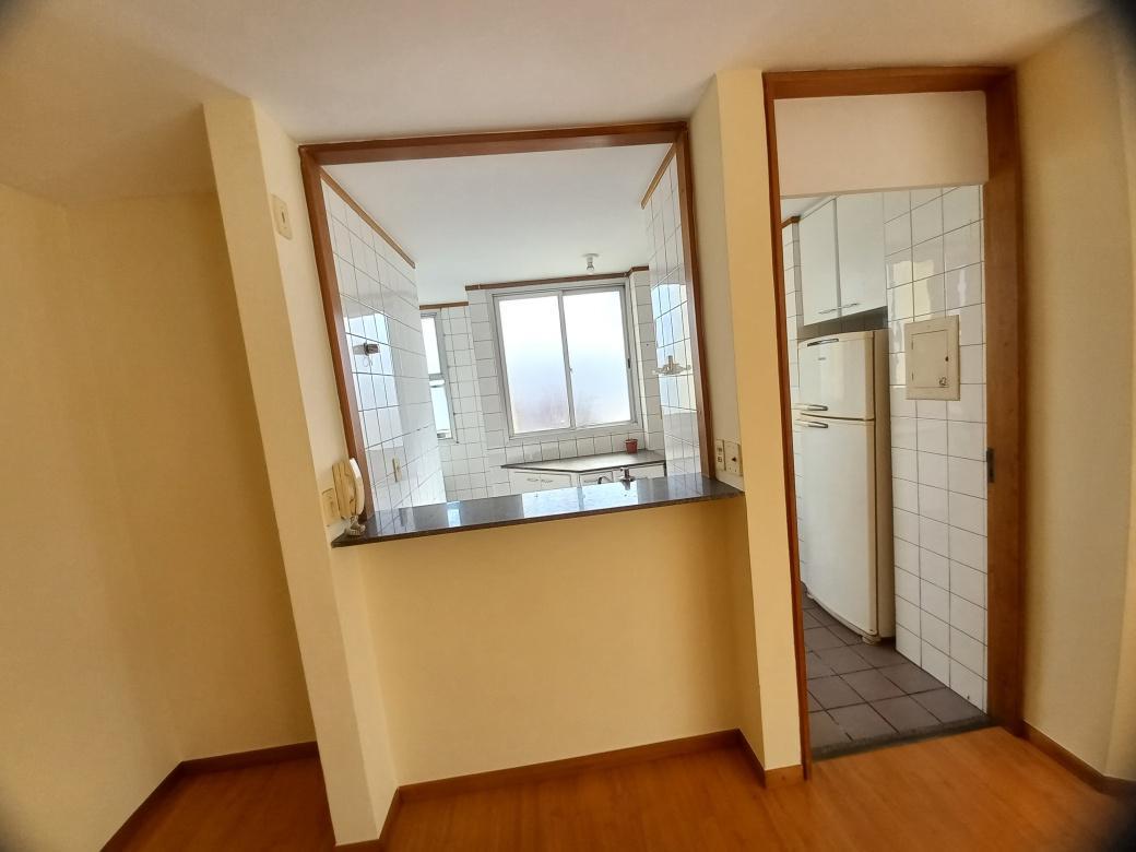 Cobertura, Carmo, 2 Quartos, 2 Vagas, 2 Suítes