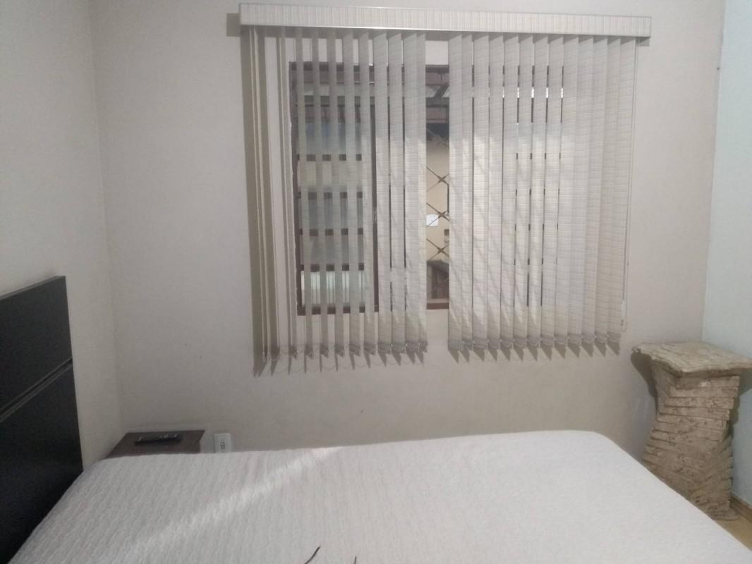Casa, Santa Terezinha, 5 Quartos, 3 Vagas, 1 Suíte