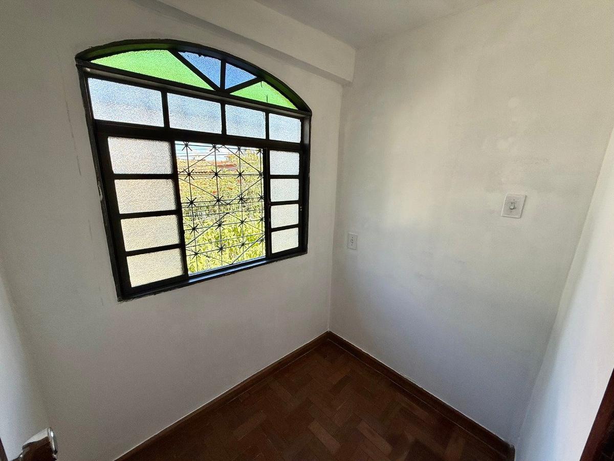 Casa, Santa Mônica, 3 Quartos, 1 Vaga, 1 Suíte