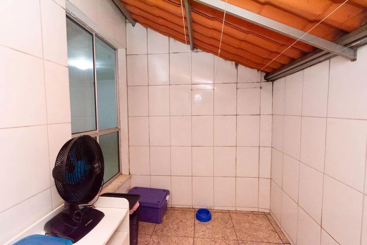 Apartamento, Santa Maria, 2 Quartos, 1 Vaga
