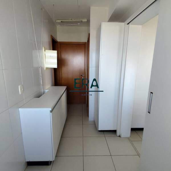 Apartamento, Vila da Serra, 4 Quartos, 3 Vagas, 1 Suíte