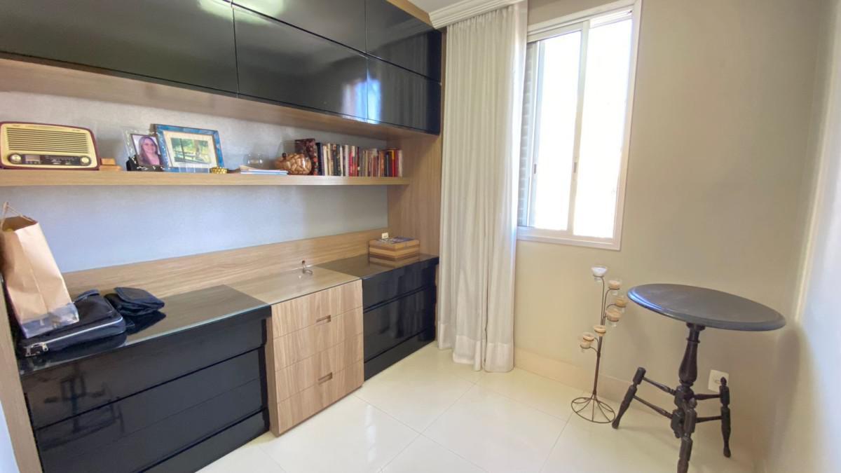 Apartamento, São Pedro, 3 Quartos, 2 Vagas, 1 Suíte