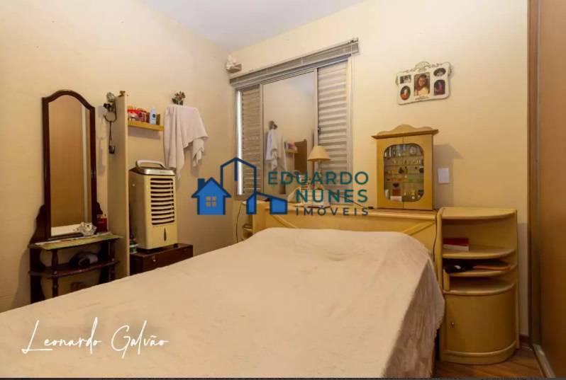 Cobertura, Santa Efigênia, 3 Quartos, 2 Vagas, 1 Suíte