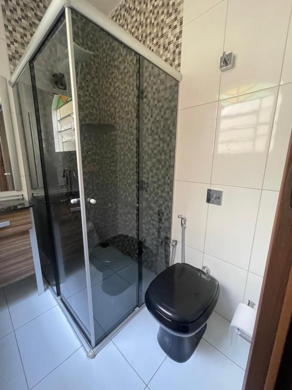 Casa, João Pinheiro, 2 Quartos, 3 Vagas, 1 Suíte