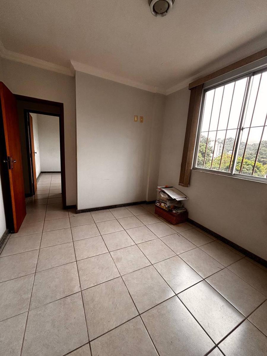 Apartamento, Funcionários, 3 Quartos, 1 Vaga, 1 Suíte