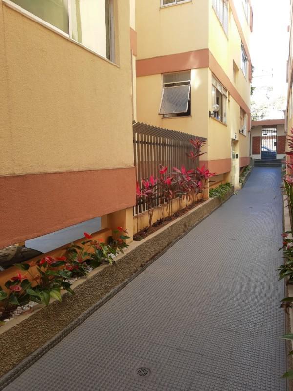 Apartamento, Sagrada Família, 3 Quartos, 1 Vaga