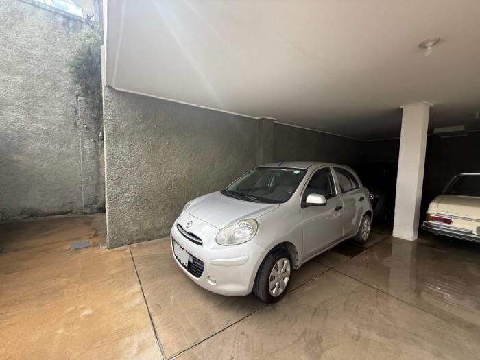 Apartamento, Ouro Preto, 3 Quartos, 2 Vagas, 1 Suíte