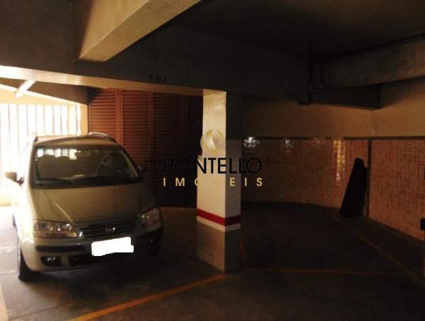 Apartamento, Anchieta, 4 Quartos, 3 Vagas, 1 Suíte