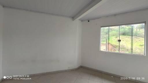 Apartamento, Floresta, 4 Quartos, 0 Vaga