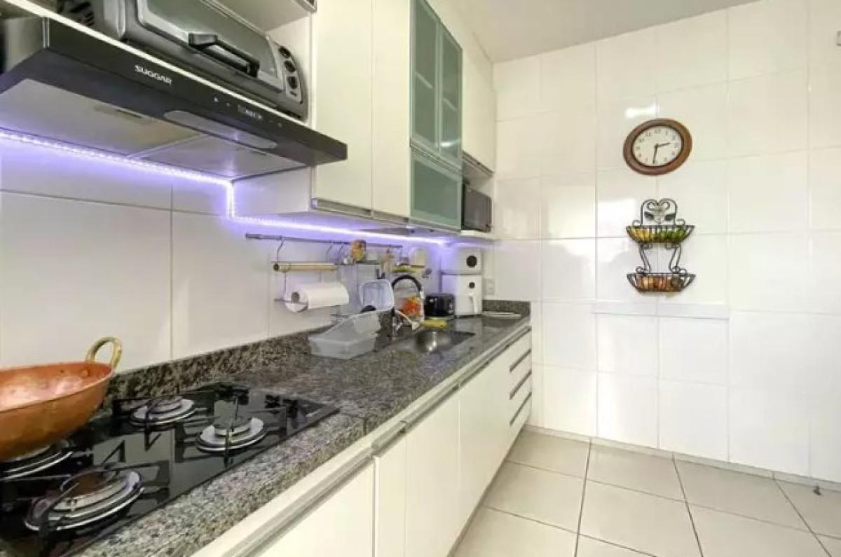 Apartamento, Buritis, 3 Quartos, 2 Vagas, 1 Suíte