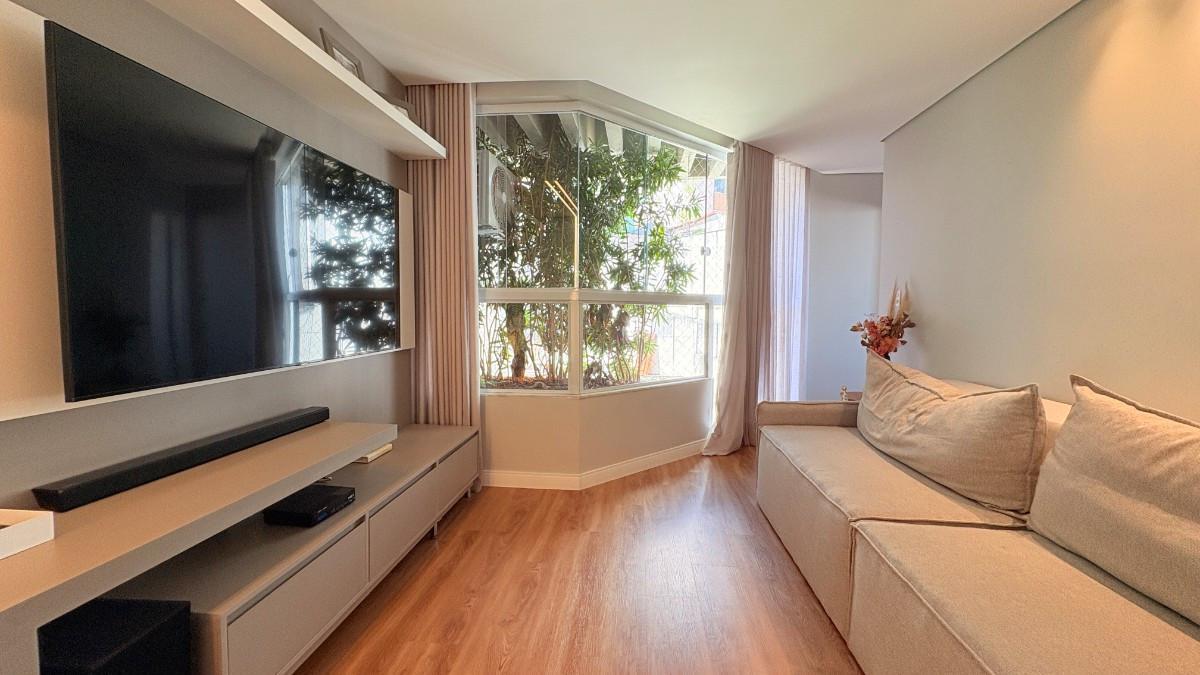 Apartamento, Grajaú, 4 Quartos, 2 Vagas, 1 Suíte