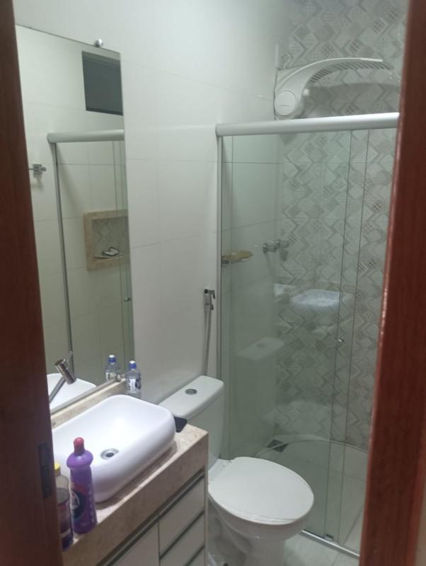 Casa, Serra Dourada, 2 Quartos, 1 Vaga