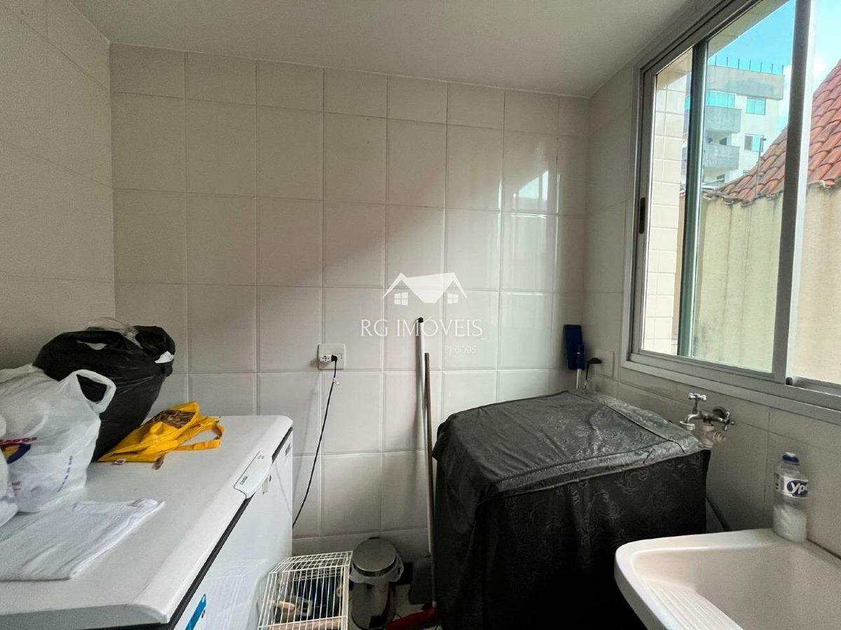 Apartamento, Barreiro, 3 Quartos, 0 Vaga, 1 Suíte