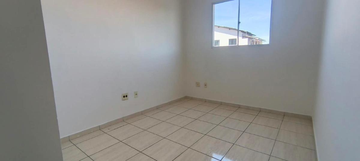Apartamento, Santa Terezinha, 3 Quartos, 1 Vaga, 1 Suíte