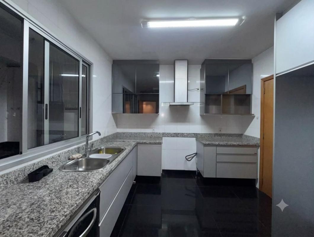 Apartamento, Vila da Serra, 3 Quartos, 2 Vagas, 1 Suíte