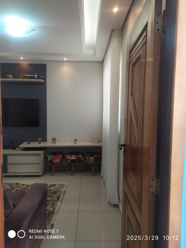 Apartamento, Parque Belo Horizonte Industrial, 2 Quartos, 1 Vaga