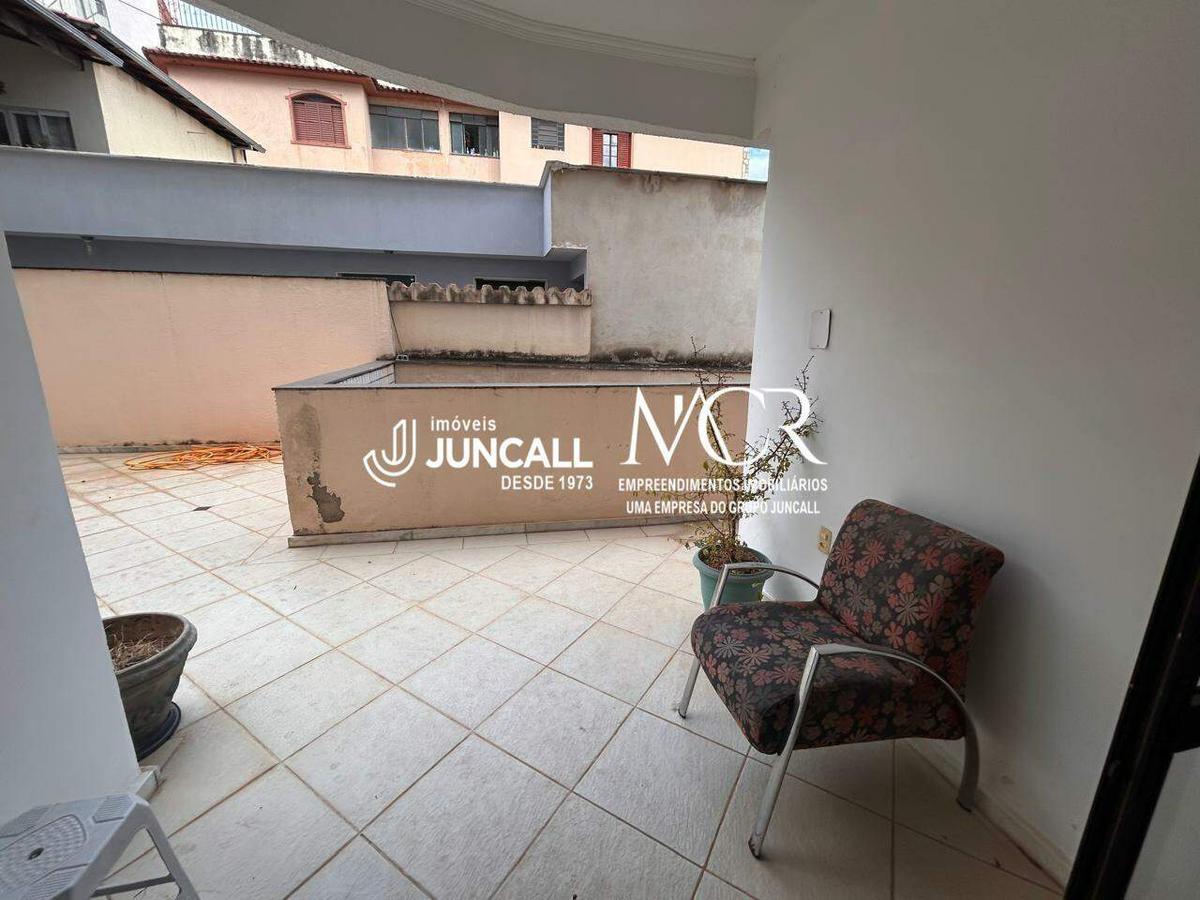 Área Privativa, Nova Floresta, 4 Quartos, 3 Vagas, 1 Suíte