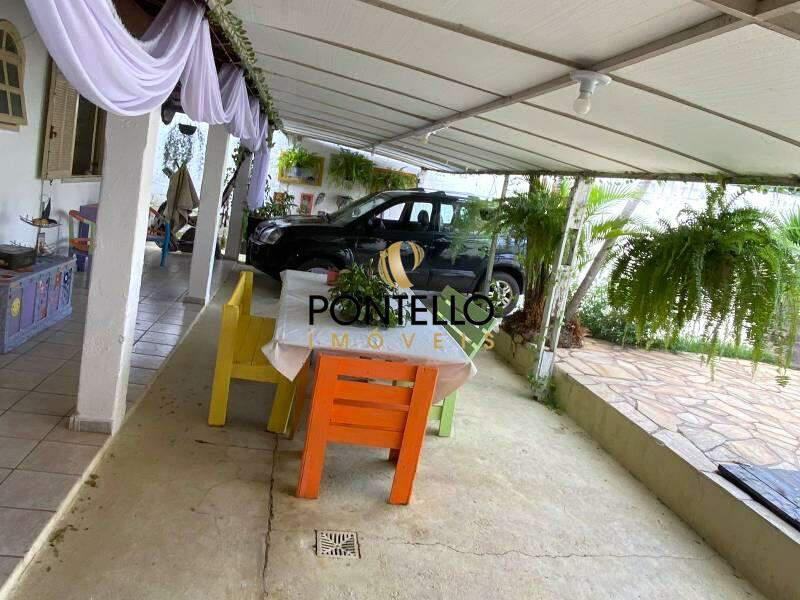 Casa, São João Batista (venda Nova), 2 Quartos, 4 Vagas, 1 Suíte