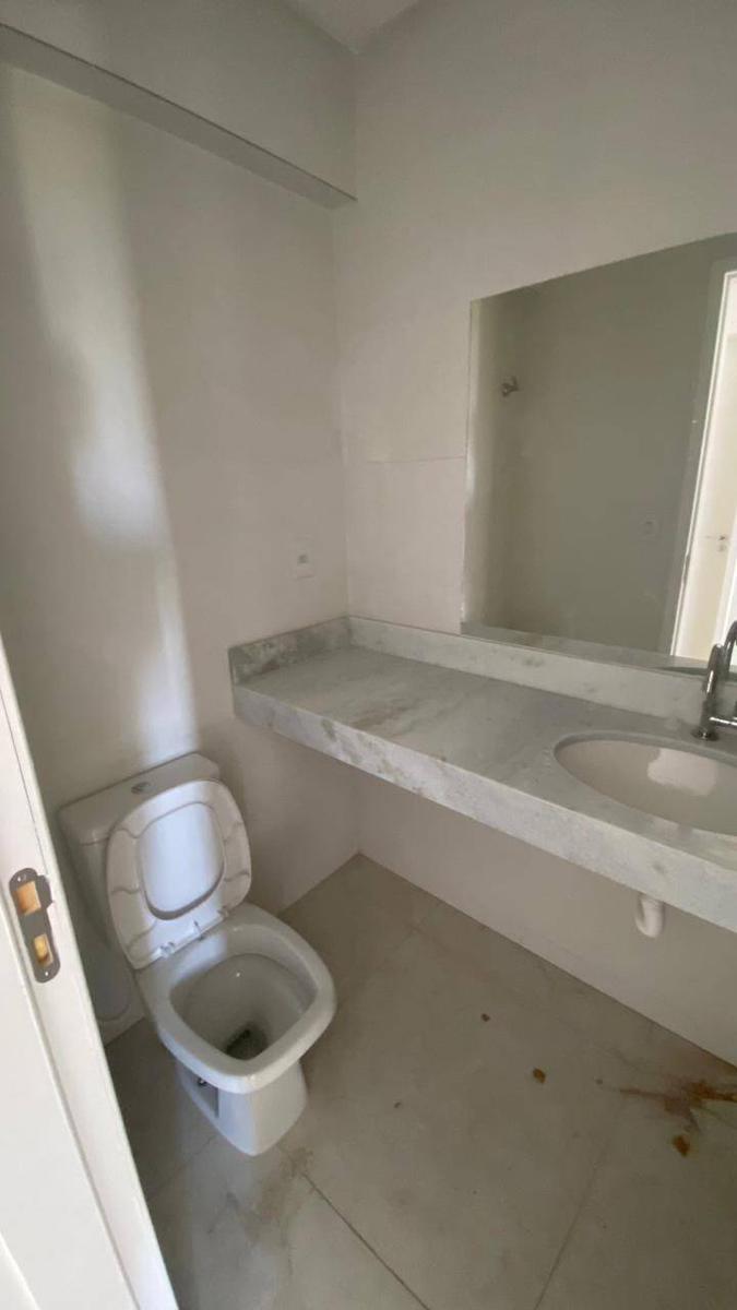 Apartamento, Ideal, 3 Quartos, 1 Vaga, 1 Suíte