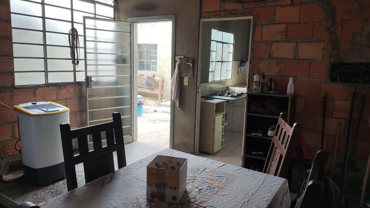 Casa, Vista Alegre, 3 Quartos, 2 Vagas