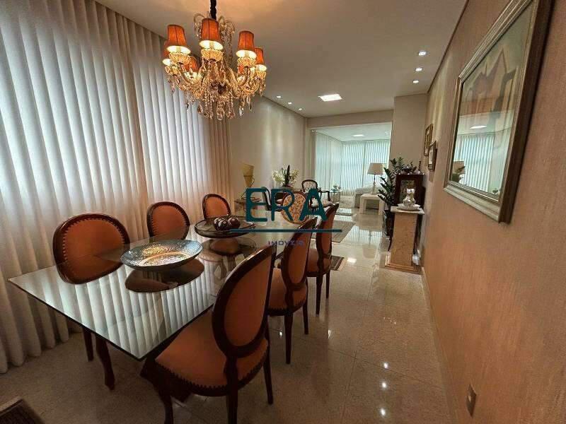 Apartamento, Serra, 4 Quartos, 3 Vagas, 2 Suítes