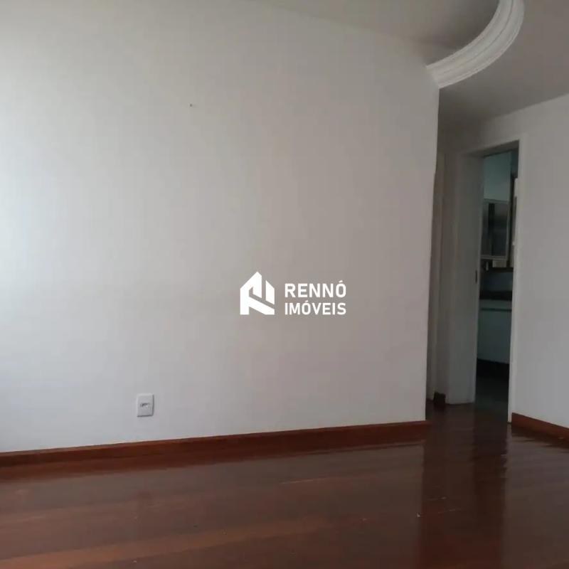 Apartamento, Sion, 3 Quartos, 2 Vagas, 3 Suítes